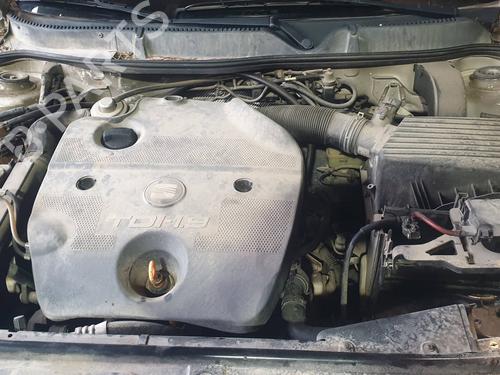 Left headlight SEAT TOLEDO II (1M2) 1.9 TDI | BP33471062C28 - Image 12
