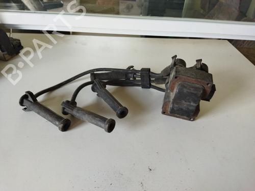 Used Ignition coil FORD FIESTA III (GFJ) [1989-1997]  19556849