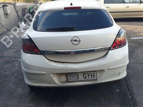 Interrupteur de vitre avant gauche OPEL ASTRA H GTC (A04)  | BP19661324I27 