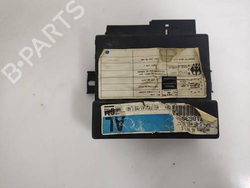 Used Electronic module OPEL FRONTERA B (U99) [1998-2004]  19568349