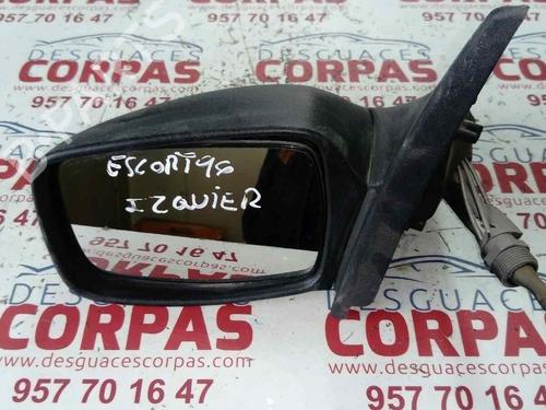 Used Left mirror FORD ESCORT VI (GAL, AAL, ABL) [1995-2002]  19549859