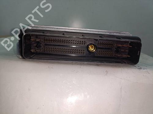Engine control unit (ECU) FORD FOCUS I (DAW, DBW) 1.8 TDCi | BP19571133M57 