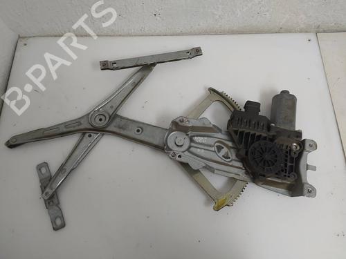 Used Front right window mechanism OPEL ASTRA H (A04) [2004-2014]  19567642