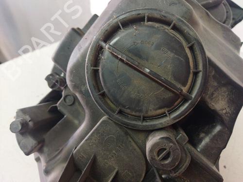 Right headlight OPEL ASTRA J Sports Tourer (P10)  | BP29907182C29