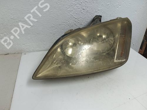 Left headlight FORD FOCUS C-MAX (DM2)  | BP33464812C28  - Image 7