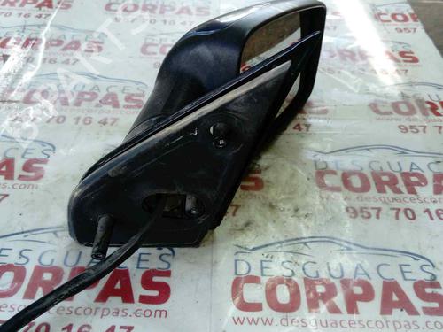 Right mirror SEAT TOLEDO I (1L2)  | BP19552162C27 