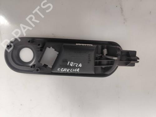 Front right interior door handle SEAT IBIZA III (6L1)  | BP21806935I14 