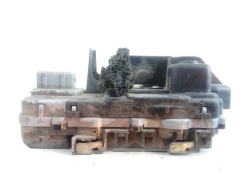 Rear right lock PEUGEOT 307 (3A/C)  | BP19563337C99 