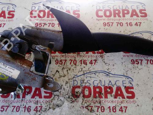 Used Hand brake CITROËN C4 I (LC_) [2004-2014]  19550137