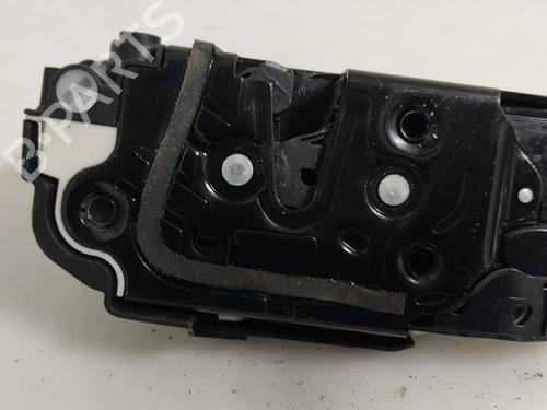 Rear left lock SKODA OCTAVIA III (5E3, NL3, NR3) 1.6 TDI | BP19572595C100 