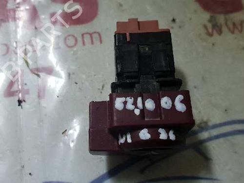 Warning switch CITROËN C4 I (LC_)  | BP19553257I22 