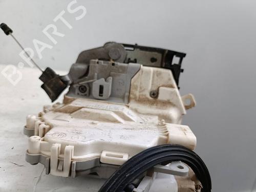 Rear left lock SEAT ALTEA (5P1)  | BP19572568C100