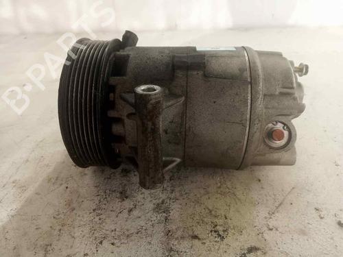 AC compressor NISSAN PRIMERA Hatchback (P12)  | BP19561818M34 