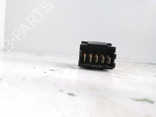 Right front window switch PEUGEOT 607 (9D, 9U) 2.2 HDi | BP19559969I26 