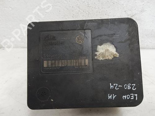 ABS pump SEAT LEON (1M1) | BP36504770M43 - Image 7