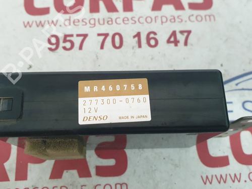 Used Electronic module MITSUBISHI PAJERO III (V7_W, V6_W) [1999-2007]  19555367