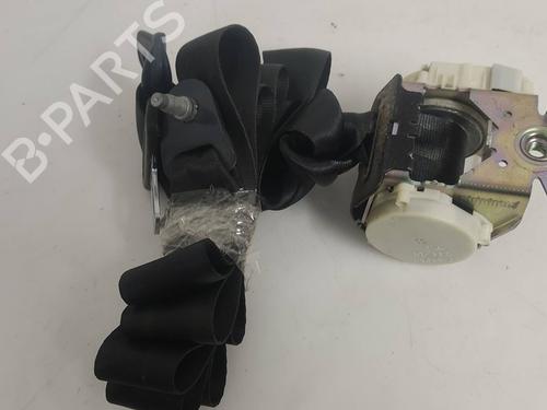 Rear left seatbelt PEUGEOT 5008 (0U_, 0E_) 1.6 BlueHDi 120 | BP21762960I29 