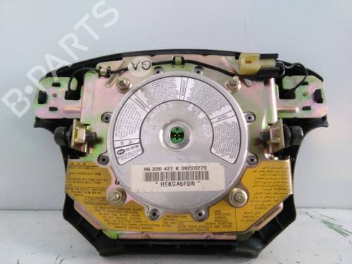 Driver airbag DAEWOO LANOS (KLAT)  | BP19560327C9