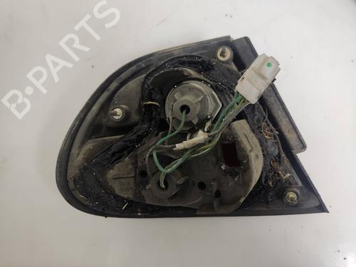 Right taillight NISSAN ALMERA I (N15)  | BP19569030C35 