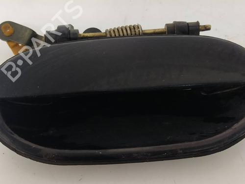 Used Rear right exterior door handle HYUNDAI ACCENT I (X-3) [1994-2002]  19571854