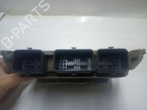 Engine control unit (ECU) PEUGEOT 406 (8B)  | BP19565190M57 