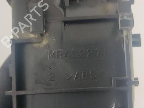 Front left interior door handle MITSUBISHI PAJERO III (V7_W, V6_W)  | BP19569699I13 