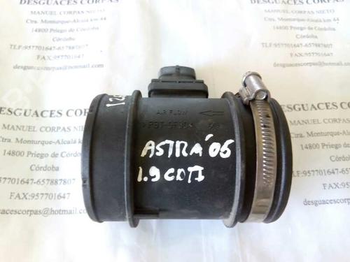 Luftmassenmesser für OPEL ASTRA H GTC (A04) [2005-2010]  19546390