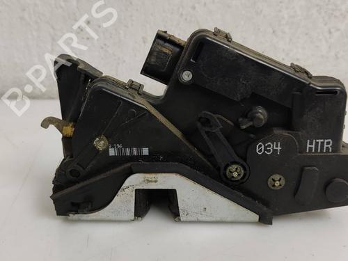 Rear right lock BMW 3 (E46) 320 d | BP19571818C99 