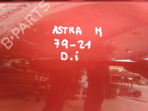 Left front door OPEL ASTRA H GTC (A04)  | BP19555304C2 