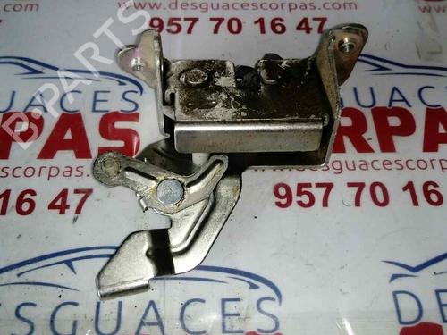 Rear left lock NISSAN NV200 / EVALIA Bus  | BP29410753C100 