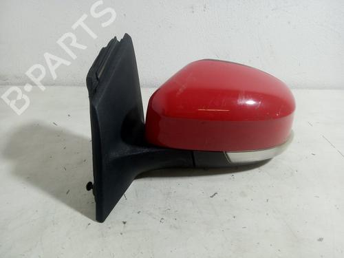 Left mirror FORD FOCUS III  | BP29437527C26 