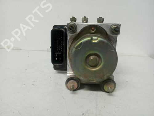 ABS pump SUZUKI GRAND VITARA I (FT, HT) 2.0 HDI 110 16V 4x4 (SQ420D, TD83V) | BP19569211M43 