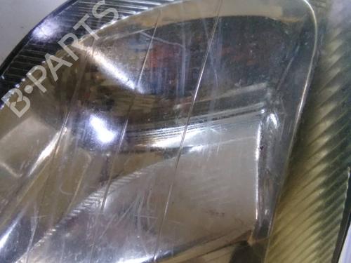 Højre forlygte OPEL ZAFIRA A MPV (T98)  | BP19556338C29