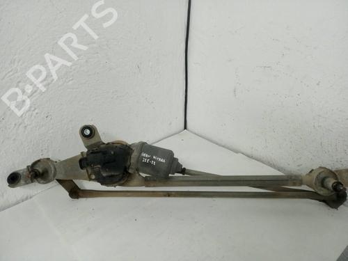 Front wiper motor SUZUKI GRAND VITARA II (JT, TE, TD)  | BP19562701M29 