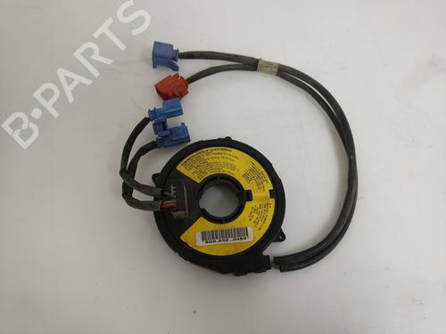 Used Squib airbag KIA SEPHIA Saloon (FA) [1992-2001]  19569569
