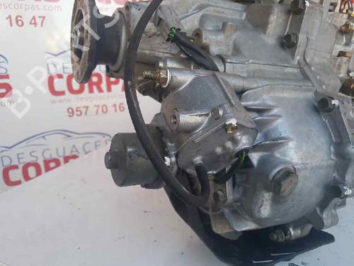 Gearbox OPEL FRONTERA B (U99)  | BP19550374M3 