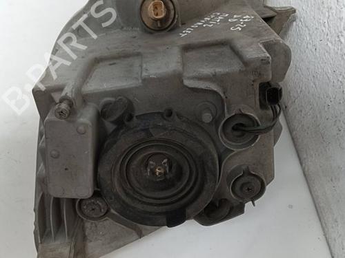 Right headlight CHEVROLET MATIZ (M200, M250) | BP33548463C29 - Image 6