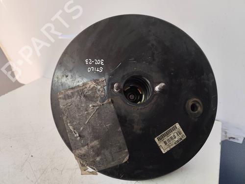 Used Servo brake FIAT STILO (192_) [2001-2010]  26619929