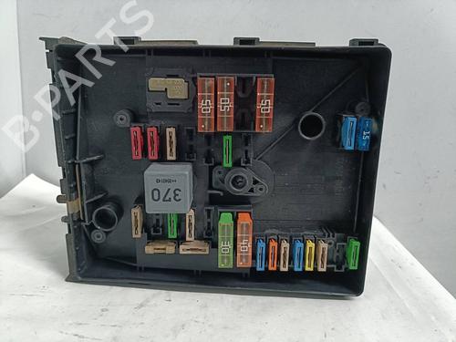 Used Fuse box Fuse box SEAT ALTEA XL (5P5, 5P8) [2006-2015] 30773662 30773662