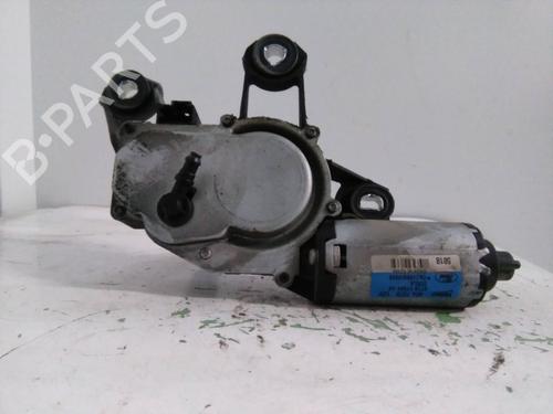 Used Rear wiper motor FORD TOURNEO CONNECT [2002-2013]  19559341