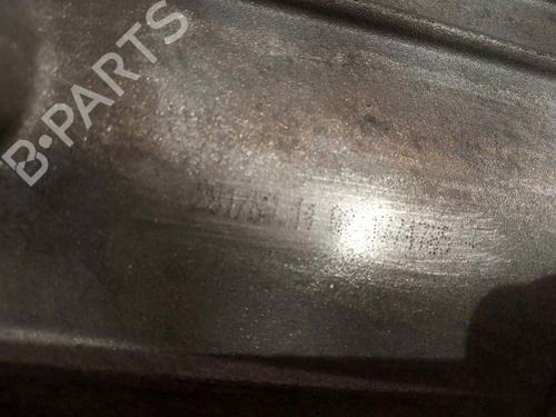 Gearbox FIAT STILO (192_)  | BP19562455M3 