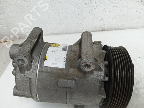 AC compressor RENAULT SCÉNIC II (JM0/1_) | BP36093756M34 - Image 3