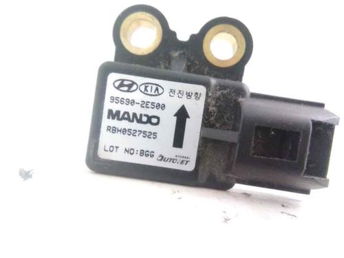 Used Electronic sensor KIA SPORTAGE II (JE_, KM_) [2004-2011]  19565213