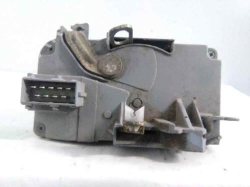 Front left lock PEUGEOT 306 (7B, N3, N5)  | BP19563381C98 
