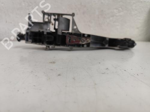 Venstre bagtil udvendigt håndtag CITROËN C4 Picasso I MPV (UD_) 2.0 HDi 138 | BP29954964C130