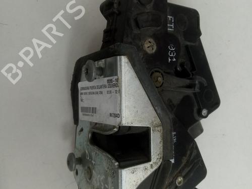 Front left lock BMW 3 (E46) 320 d | BP19561385C98 