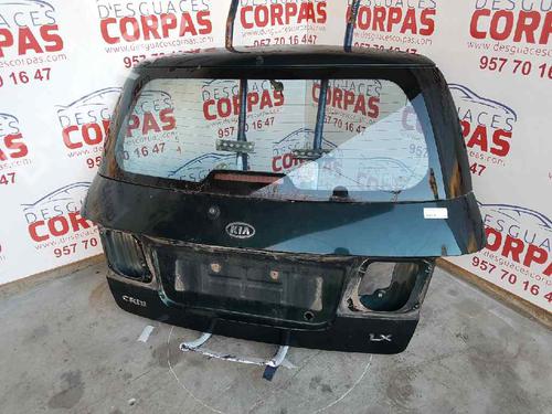 Tailgate KIA CARENS II MPV (FJ)  | BP19550060C6 