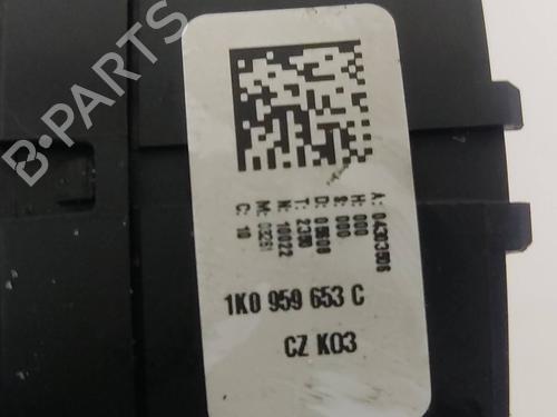 Squib airbag VW GOLF V (1K1)  | BP19570152C102 