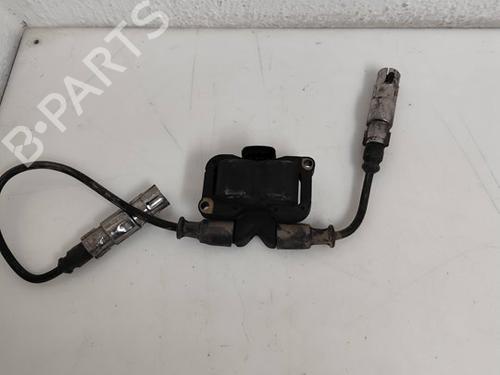 Ignition coil SMART FORTWO Coupe (451) 1.0 (451.330, 451.334) | BP26580397M94 