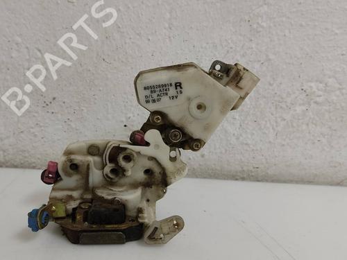 Used Front right lock NISSAN ALMERA I Hatchback (N15) [1995-2001]  19571528